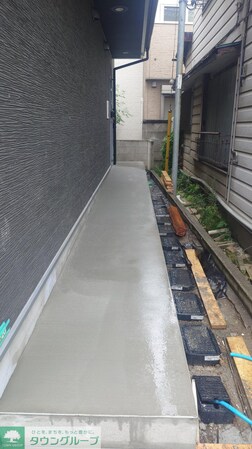 カインドネス亀有IIの物件内観写真